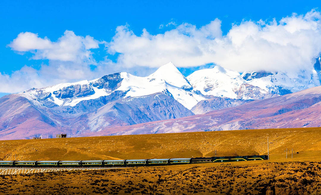 La Chine mystérieuse avec le Tibet (circuit de 23 jours) 